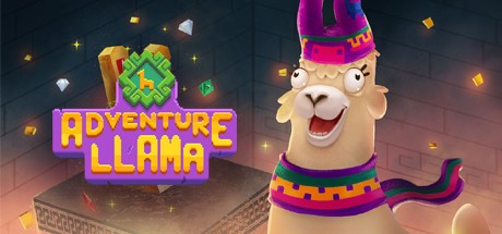 Games like Adventure Llama