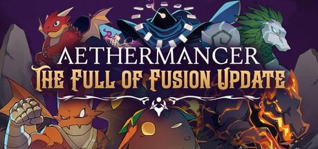 Games like Aethermancer