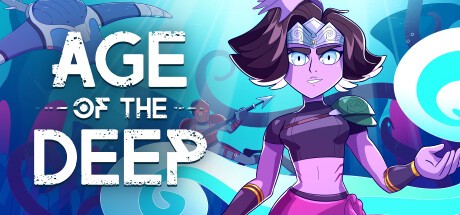 Games like Age of the Deep