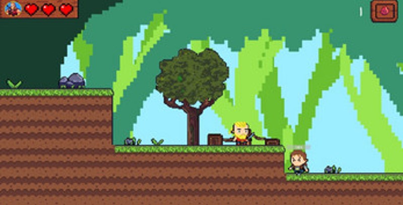 Age Of Vikings v1 screenshot