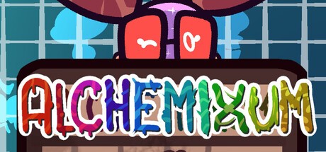 Games like ALCHEMIXUM