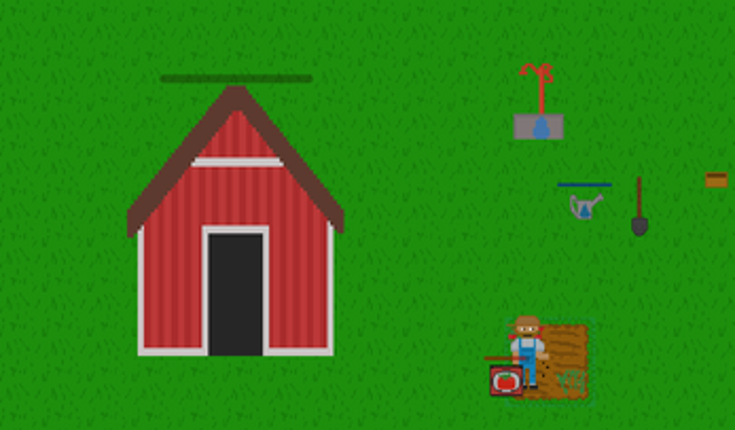 AlexGreenThumb screenshot