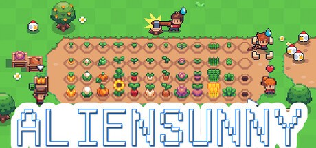 Games like AlienSunny