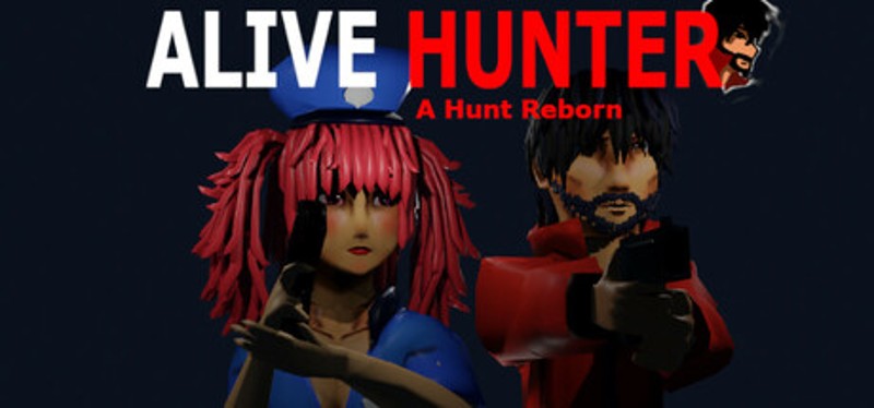 Alive Hunter Image