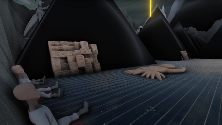 All Tomorrows screenshot