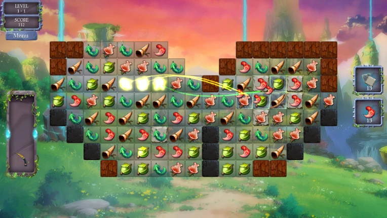 Amanda's Magic Book 7: The Way of Belaii screenshot