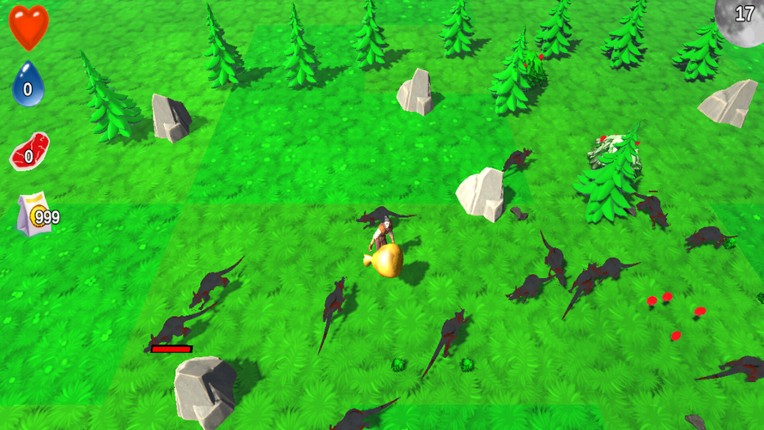 Ammo Garden screenshot