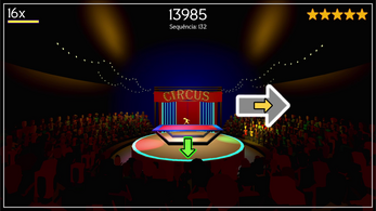 AnimaCircus screenshot