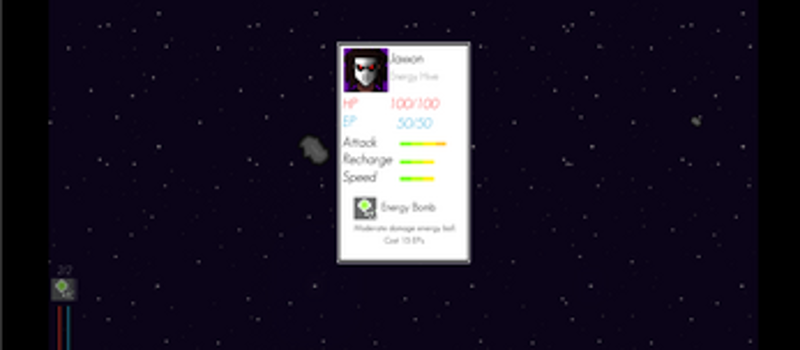 Another Dimension Heroes screenshot