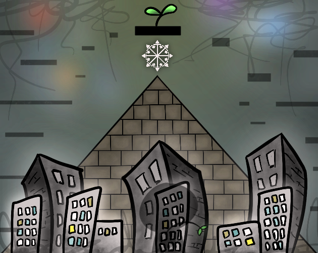 Games like Aplomb Ascends