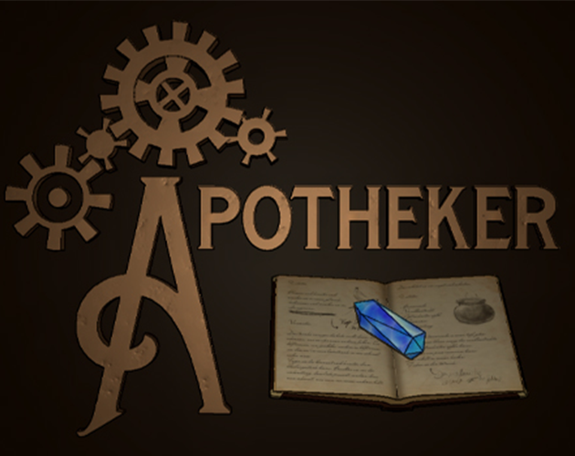 Games like Apotheker