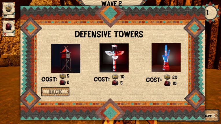 Appalachian Onslaught screenshot