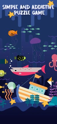 Art Book: Color Art Puzzle Image