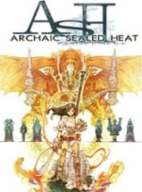 ASH: Archaic Sealed Heat Image