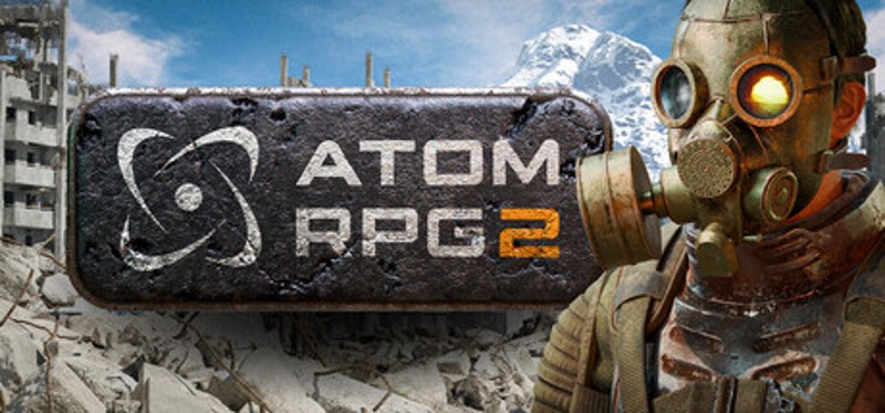 ATOM RPG 2 Image