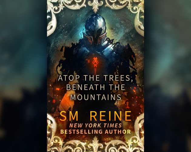 Games like Atop the Trees, Beneath the Mountains