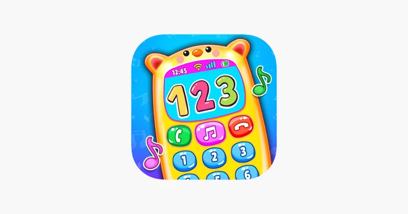 Baby Phone: Learn & Play Image