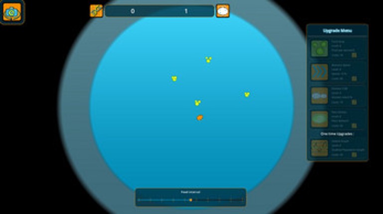 Bacteria Pili screenshot