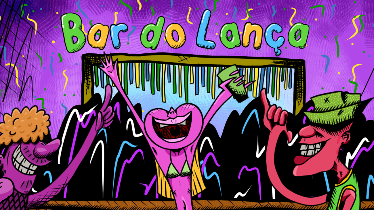 Games like Bar do Lança