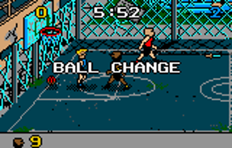 Basketbrawl Image