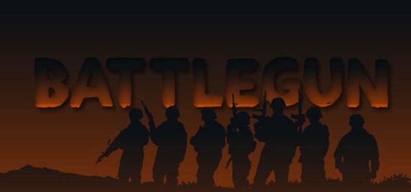 Battlegun Game Cover