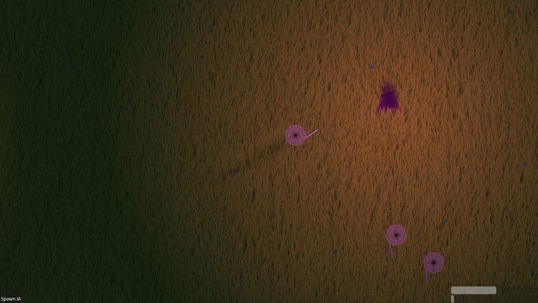 Battler screenshot