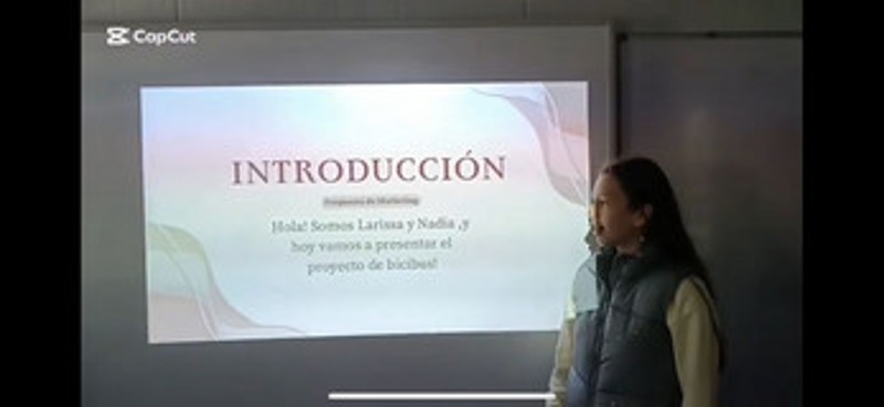 BICI BUS-GRUP 3 Image