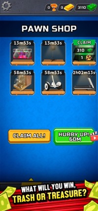 Bid Wars Stars: Auction Battle Image