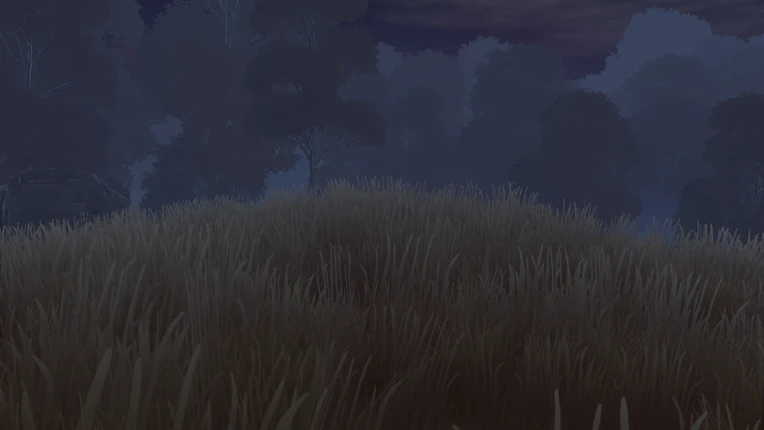 Blackpaw Image