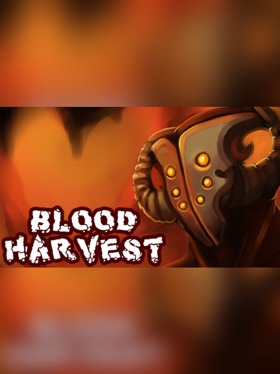 Games like Blood Harvest