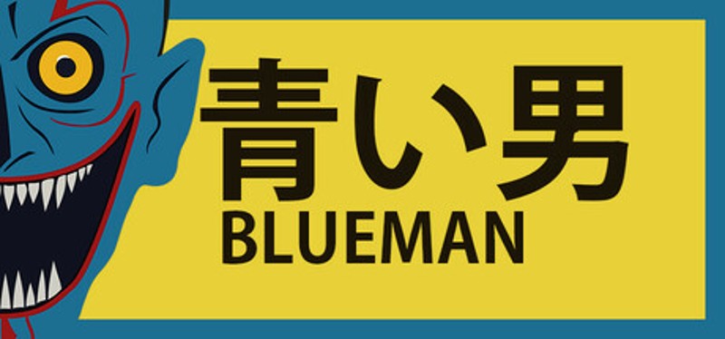 Blueman Game Cover
