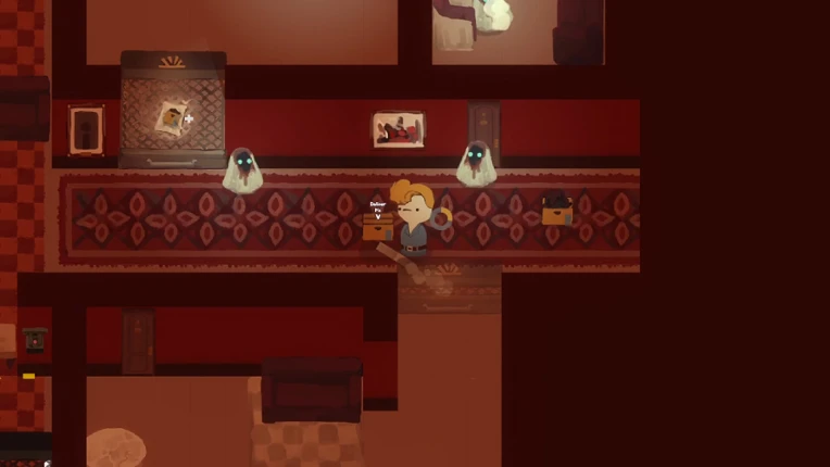 Box Game Image