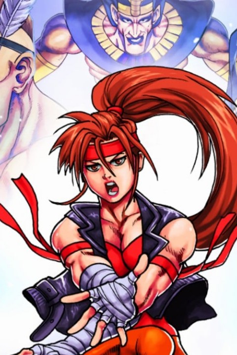 Games like Breakers Collection