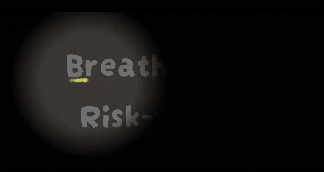 Games like Breath-taking Risktaking