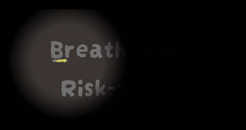 Breath-taking Risktaking Image