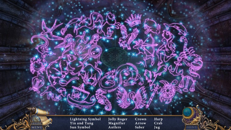 Bridge to Another World: The Others Collector's Edition screenshot