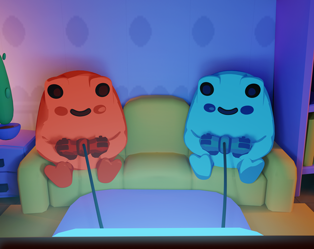 Games like Brobbles!