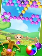 Bubble Ilands Monkey+ Image