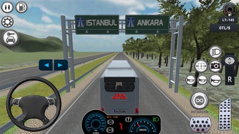 Bus Simulation 2017 Image