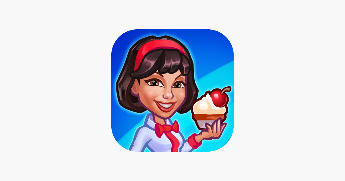 Games like Cafe Dash: Dinner at the Diner