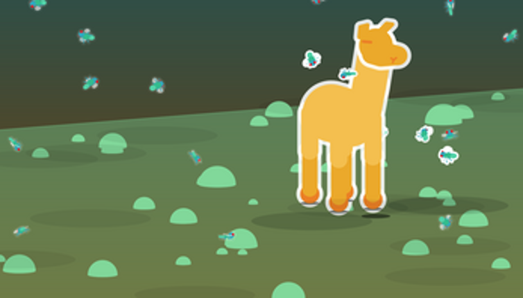 Camelid Co-op screenshot