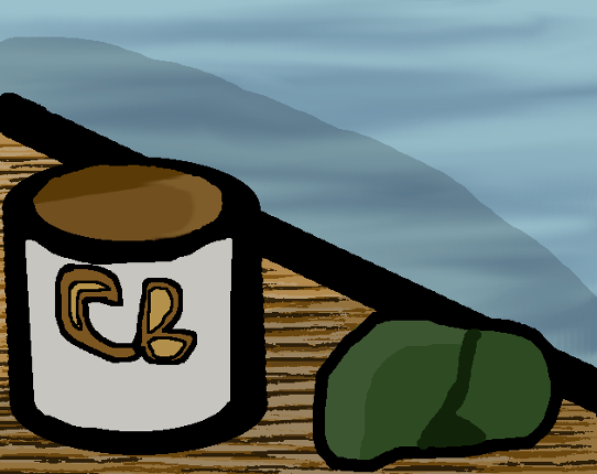 Captain's brew Image