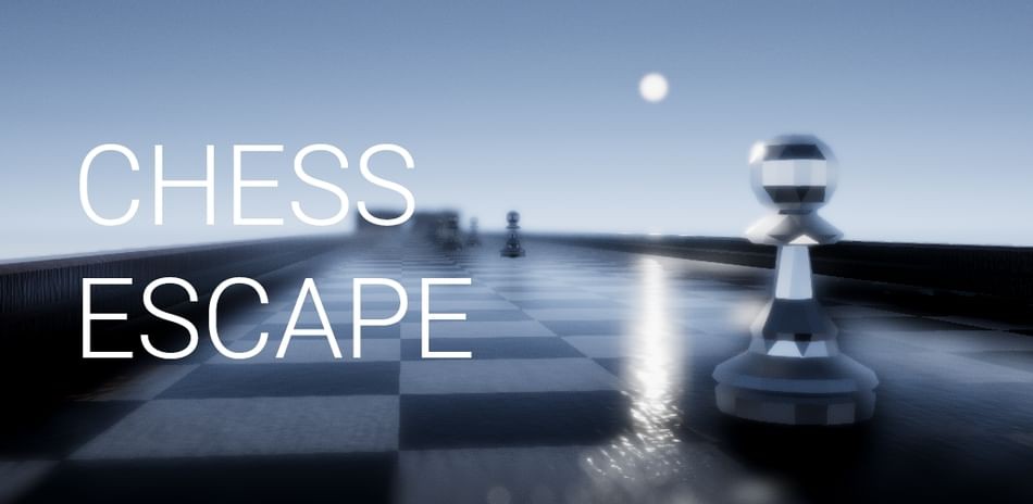 Games like Chess Escape