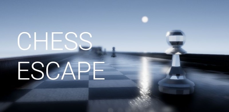 Chess Escape Game Cover