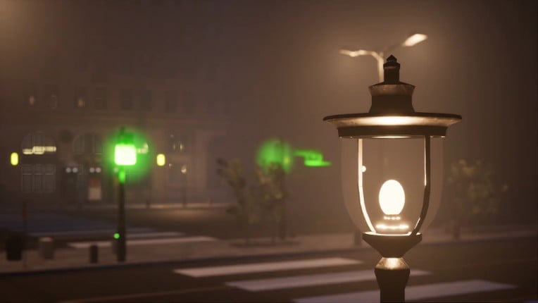 Childlike screenshot