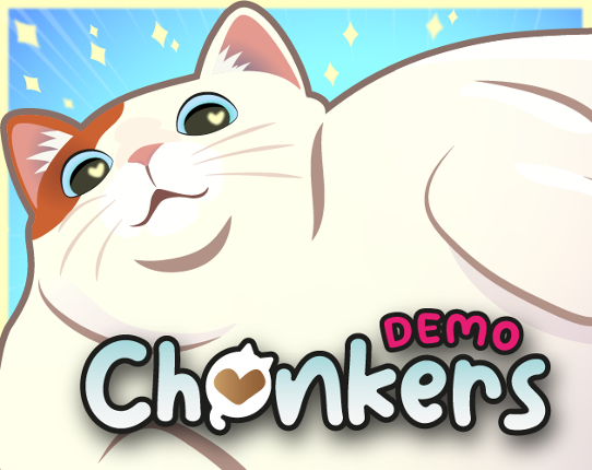 Chonkers Game Cover