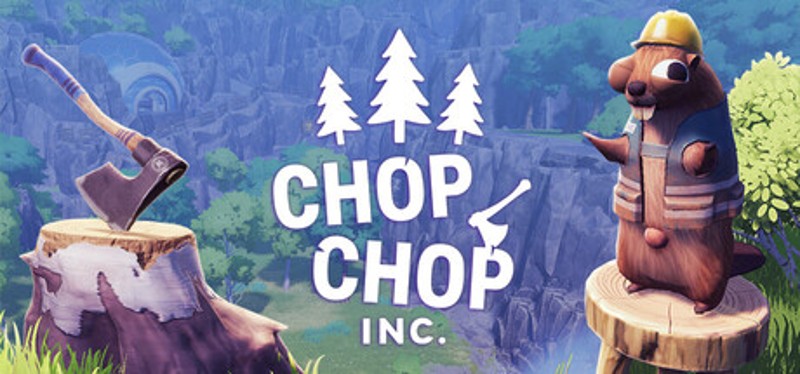 Chop Chop Inc. Image
