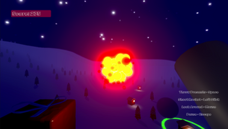 Christmas Chaos v1.1.0 Image