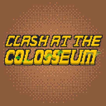 Clash At The Colosseum Image