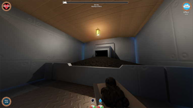 Coal Keeper screenshot